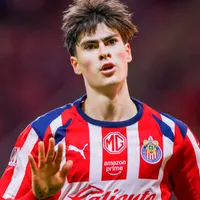 Atacante Armando González, do Chivas, pode ser substituto de Lewandowski