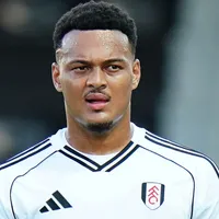 Rodrigo Muniz, do Fulham, é descartado pelo Flamengo