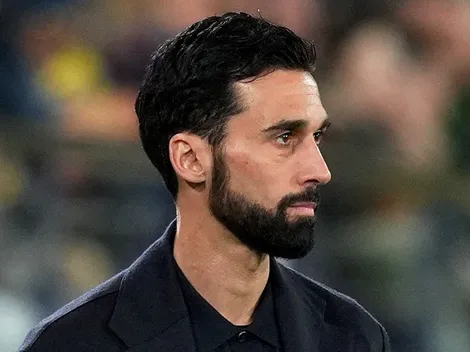 Provável escalação do Real Madrid