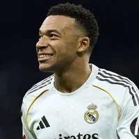 Mbappé deve estar à disposição de Arbeloa contra o Benfica