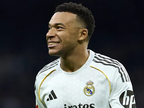 Mbappé deve estar à disposição de Arbeloa contra o Benfica