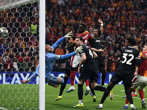 Lloyd Kelly projeta reação da Juventus contra Galatasaray na Champions