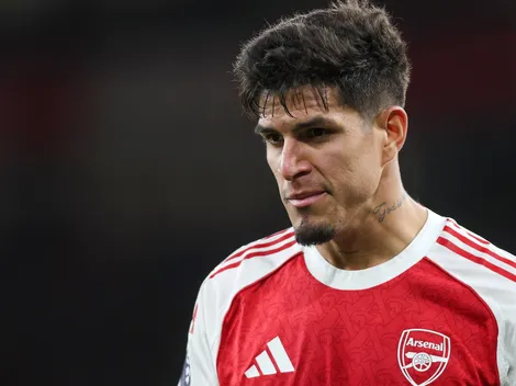 Gunners devem contratar Hincapié em definitivo por R$ 315 milhões