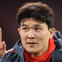 Kim Min-jae pode ser negociado por R$ 181 milhões