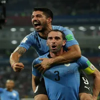 Godín, ex-Atlético de Madrid e Uruguai, vê Espanha favorita à Copa