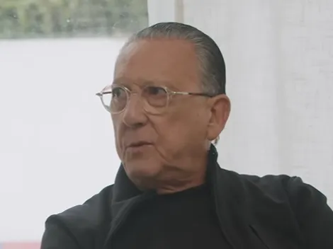 Galvão Bueno vai narrar 10 jogos da Copa do Mundo pelo SBT