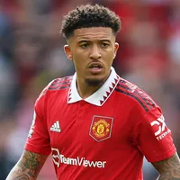 Manchester United libera Jadon Sancho e assume prejuízo milionário