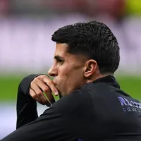 Cancelo deverá rescindir com Al-Hilal e reduzir salário para seguir no Barcelona