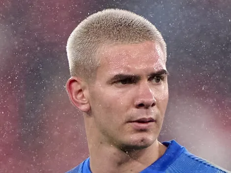 Ídolo do River sugere que Mastantuono pode deixar o Real Madrid