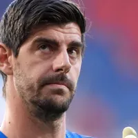 Real Madrid já pensa na saída de Courtois e define possíveis substitutos