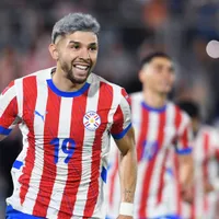 Julio Enciso admite que quase fechou com o Palmeiras