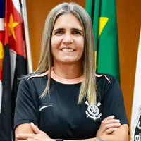 Emily Lima é a nova treinadora do Corinthians