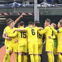 Bodö/Glimt elimina a Inter de Milão da Champions League