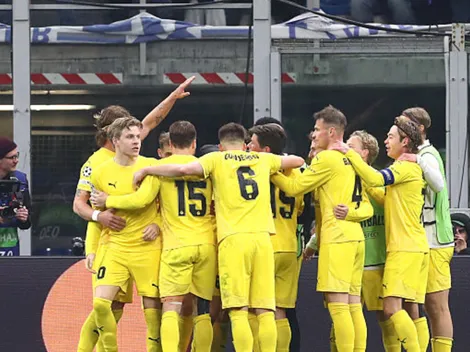 Bodö/Glimt elimina a Inter de Milão da Champions League