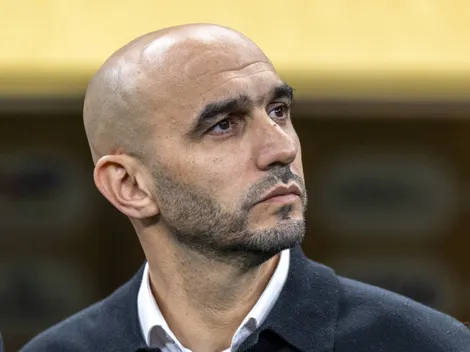 Marrocos garante Walid Regragui no cargo