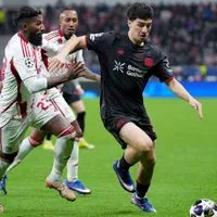 Bayer Leverkusen empata e está nas oitavas da Champions League