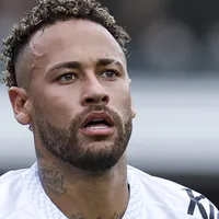 Neymar não deve ser convocado por Ancelotti para amistosos