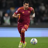 Liverpool tem interesse na contratação de Zeki Celik da Roma