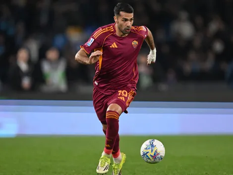 Liverpool tem interesse na contratação de Zeki Celik da Roma