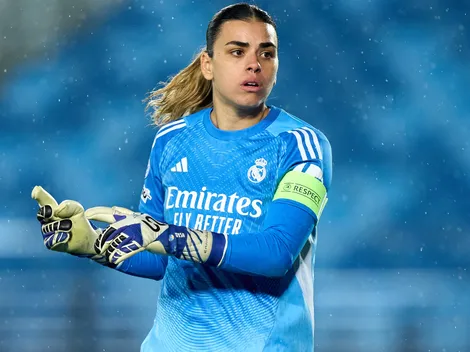 Misa Rodríguez volta a ser convocada pela Seleção da Espanha