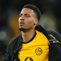 Borussia Dortmund define valor milionário para vender Felix Nmecha