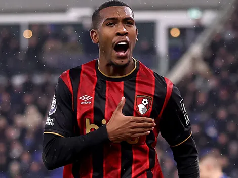 Rayan pode se tornar a maior venda da história do Bournemouth