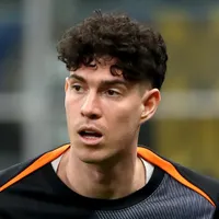 Barcelona ganha preferência de Bastoni em relação à Inter de Milão