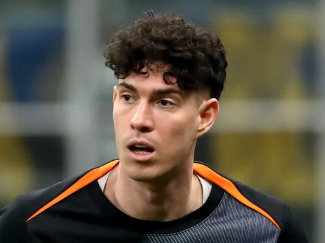 Bastoni dá preferência ao Barcelona em vez da Inter