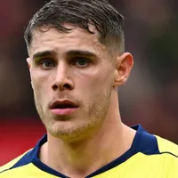 Manchester United está de olho em Van de Ven; Zagueiro quer sair