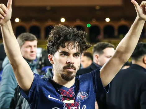 Vitinha tem acordo para deixar PSG por R$ 606 milhões
