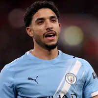 Barcelona pode fechar com Marmoush se não conseguir Álvarez