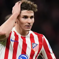 Laporta acaba com rumores no Barcelona e descarta Julián Álvarez