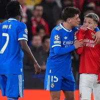 Real Madrid x Benfica terá mosaicos contra o racismo no Bernabéu