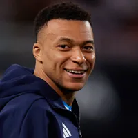 Pedri e Ferrán Torres apontam Mbappé, do Real Madrid, como reforço ideal para o Barcelona