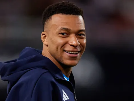 Pedri e Ferrán Torres apontam Mbappé, do Real Madrid, como reforço ideal para o Barcelona