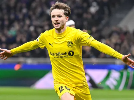 Hakon Evjen protagoniza na Champions ao mostrar "DNA do Barça"