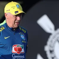 Ancelotti vai analisar sete jogadores em Cruzeiro x Corinthians