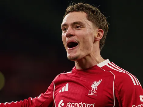 Consultor de marketing de Wirtz revela tê-lo oferecido ao clube.