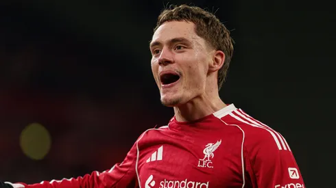 Consultor de marketing de Wirtz revelou que enviou mensagem ao presidente do Real Madrid sobre o jogador. Foto: IMAGO / NurPhoto