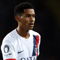 PSG trava renovação após Mayulu pedir salário maior que titulares