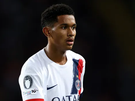 PSG trava renovação após Mayulu pedir salário maior que titulares