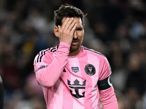 Messi revela arrependimento por não ter aprendido inglês na infância