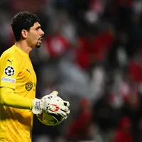 Estrela Vermelha e Botafogo encaminham acerto por Matheus Magalhães