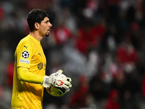 Estrela Vermelha e Botafogo encaminham acerto por Matheus Magalhães