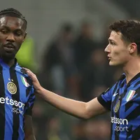 Borussia Dortmund abre conversas para contratar Benjamin Pavard