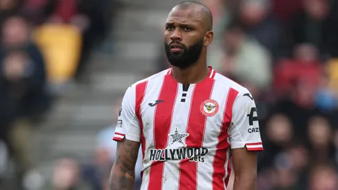 Chelsea pode buscar novo atacante. Foto: Richard Pelham/Getty Images