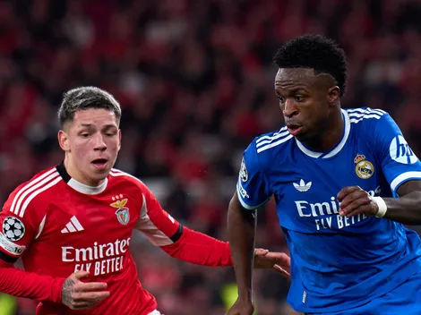 RMA x BEN - Pré-jogo ao vivo