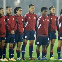 Conheça a seleção da Costa Rica, que enfrenta o Brasil em amistoso
