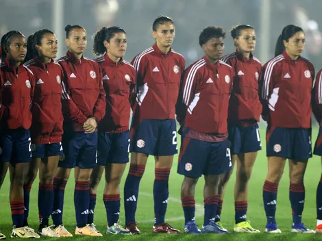 Conheça a seleção da Costa Rica, que enfrenta o Brasil em amistoso