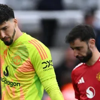 Manchester United encaminha saída de Altay Bayindir para o Besiktas